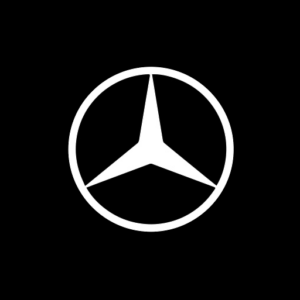 mercedes logo